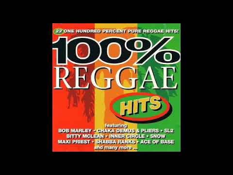 Ghetto Radio Reggae Abel Maunda (DJ Bling)