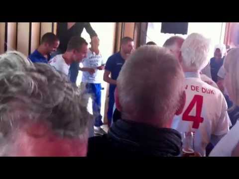 ASV DE DIJK KAMPIOEN 1E KLASSE 210413