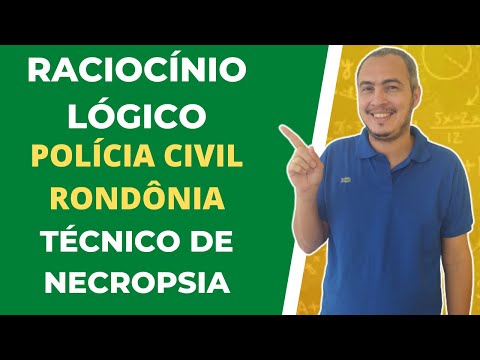 PC RO Necropsy Technician Logical Reasoning Annotated Test