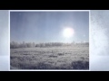Зимним холодом пахнуло на поля и на леса... 
