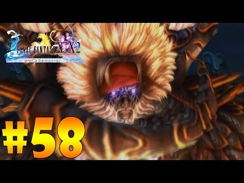 Final Fantasy X HD | Walkthrough Español | Parte 58 "El ultimo deseo de Jecht"