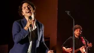 Jack Savoretti   Love Is On The Line   Fabrique Milan