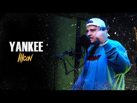ICON 3 | Qualifizierung - Woche 1 | Yankee (Prod. 34 Minutes)