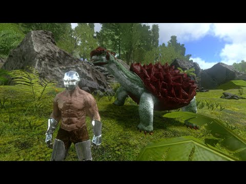 Carbonemis Ark Mobile Simple Abilities, Damage, and More