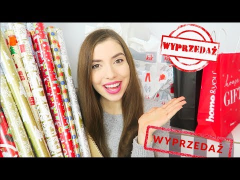 MEGA WYPRZEDAÅ»E HAUL ZAKUPOWY DOMOWY 2018 PEPCO ...