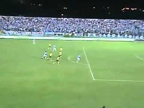 Ypiranga 1 x 2 Grêmio Campeonato Gaúcho 2012