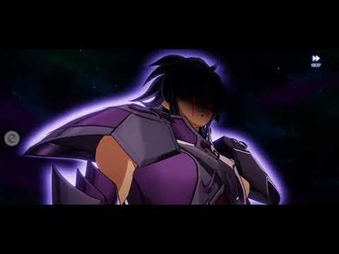 Saint Seiya EX [ Summon 7 Star Specter Saga (Surplice Saga) 450 Pull ]