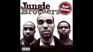 Jungle Brothers - Gettin Money