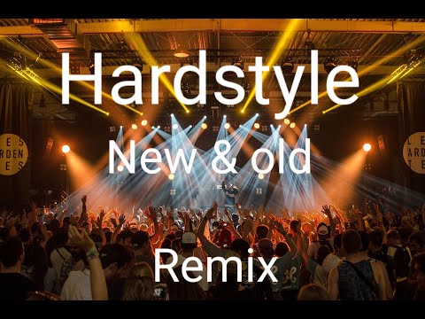 Hardstyle mix (Da Tweekaz, Ran–D, D-Fence, sub zero Project, Timmy Trumpet, Yellow claw, remixes)