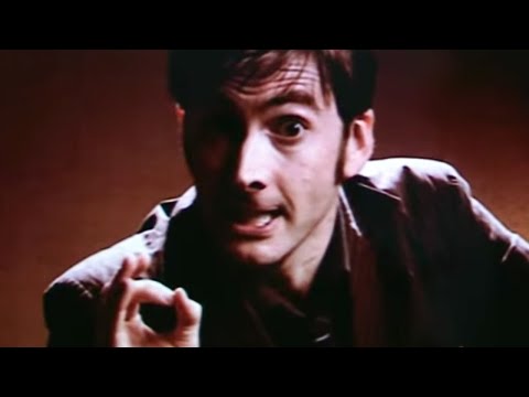 Don't Blink! | Blink | Doctor Who
