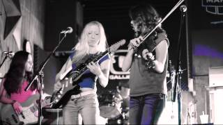 The Blasters/Dwight Yoakam &quot;Long White Cadillac&quot; cover by The Tennessee Twisters