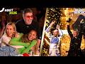 Alesha Dixon SNATCHES the Golden Buzzer Before Simon Cowell | BGT 2026