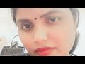 Neha Singh Vlogs Is Live Mood Off