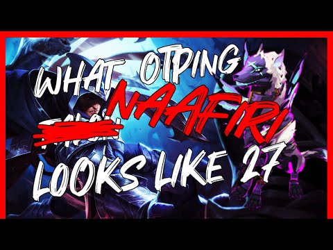 What Onetricking T..Naafiri Looks Like 27