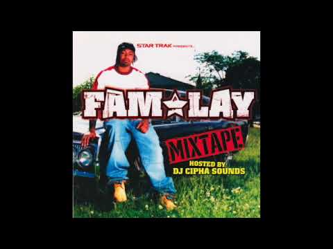 Fam-Lay - Rock-N-Roll [2003]