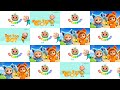 New Cocomelon Outro 2025 Dave And Ava Intro And Too Too Boy Logo Intro Over 1 Million Times