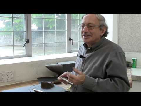 Building Prototypes Dan Gelbart  part 17 of 18  High Accuracy