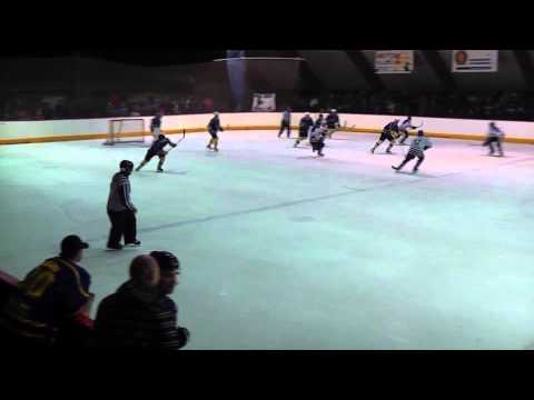 Maximusův hit na Zdendu