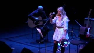 Isobel Campbell - To Hell &amp; Back Again  (LIVE)