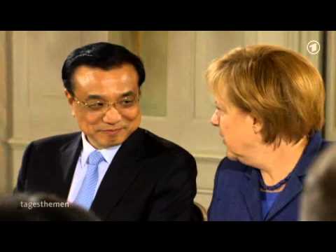 tagesthemen 22:45 Uhr, 26.05.2013