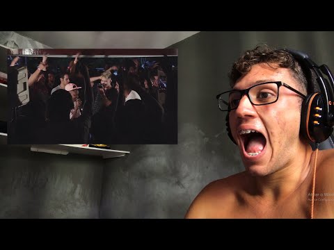 REAGINDO A WinniT x Balota - 2º Desafio do Mic de Ouro - Batalha dos Amigos