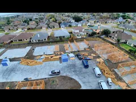 Woodbend Corpus Christi 01.13.2017