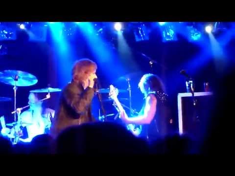 Gamma Ray (feat Tobias Sammet) - Rebellion in Dreamland - Live in Aschaffenburg 2014