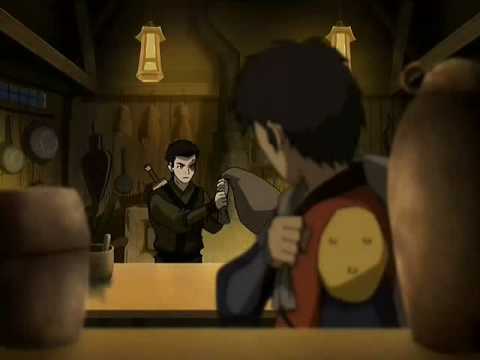 Avatar: The Genetic Opera - Zydrate Anatomy