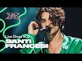 I SANTI FRANCESI Emozionano Con Creep Dei Radiohead X Factor 2022 Live 2