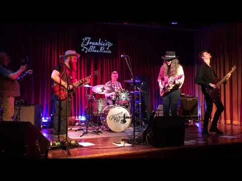 Highway - Mercury Blonde