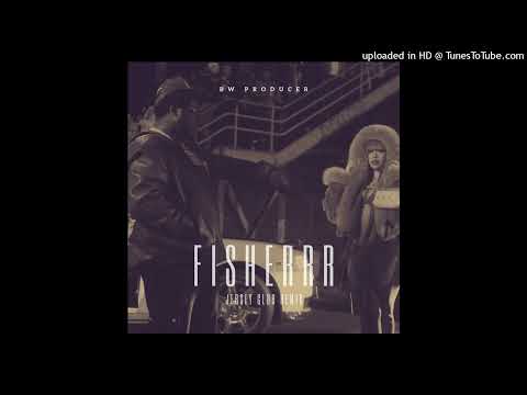 Cash Cobain, Ice Spice, Bay Swag - Fisherrr (Jersey Club Remix)