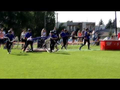 DHZ Brodské 2.pokus - Gbely 4.7.2015.. 2.kolo ZHL