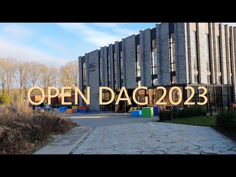 open dag RSG Ter Apel 2023