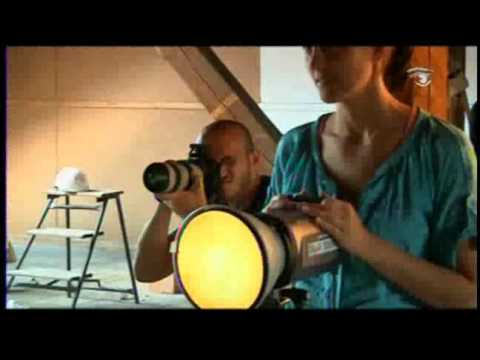 TeleBaern- Julia Saner zieht es ins Ausland.flv