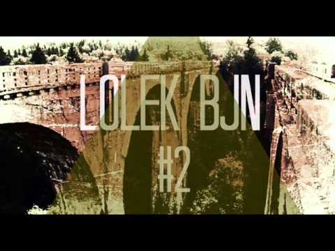 Lolek x BJN - #2