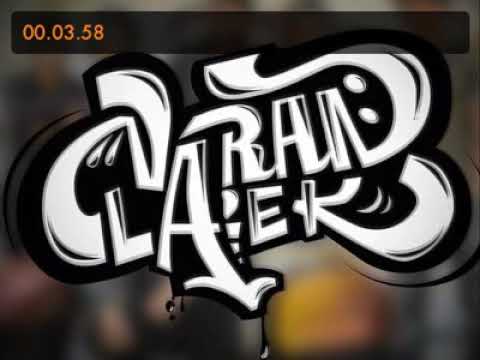 Naran La'ek "Kuda La'o" studio Live