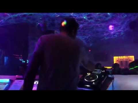 »Audiomatic live @ Klangwelten Bremen [13.12.2014]