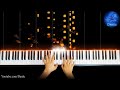 Secret - piano Battle 2 - Chopin Waltz Op. 64 no. 2 - ピアノバトル2