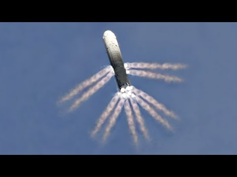 10 Fastest MISSILES in the World