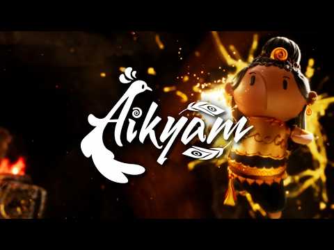 Aikyam official trailer video thumbnail