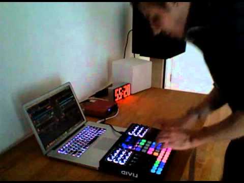 Eurythmics Vs Sak Noel - Sweet Paso Dreams (Mister Kiss Remix)