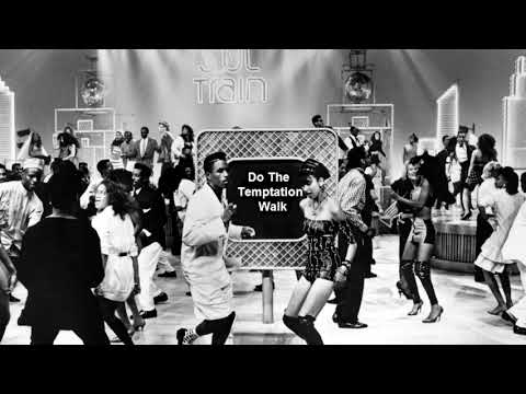 Thumbnail for Do The Temptation Walk....Northern Soul by Earl Nelson