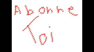 Orelsan - Bonne Meuf