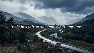 El Fantasma - Las Verdades Acustico (letra)