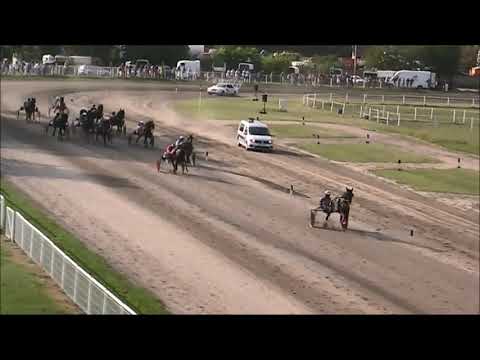 KK BAČKA Subotica 23.08.2020. šesta trka  Libero doo Pančevo