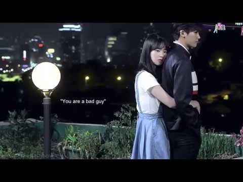 High Society (상류사회) MV - "Kiss Me" (Chang Soo x Ji Yi)