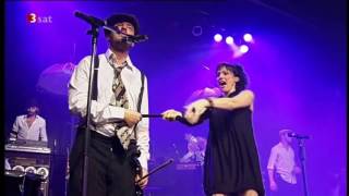 Caravan Palace - Suzy