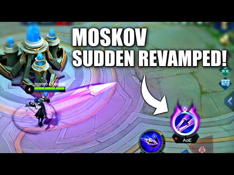 Moskov Mobile Legends Gameplay 60 hqdefault