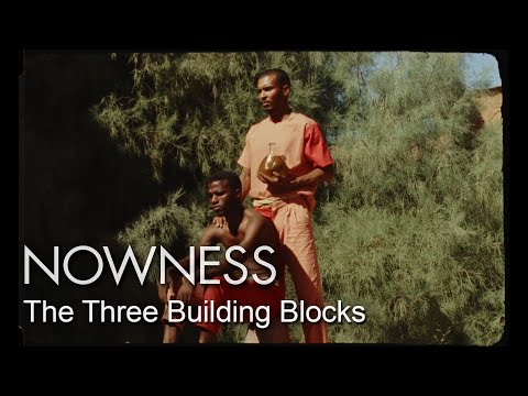 Step into Morocco's majestic landscape | a mood film