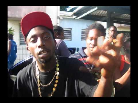 Freestyle rapid En Mcc la.wmv